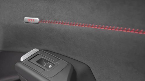 W’s First Electric GTI Costs $8K Less Than A Gas Golf GTI, But America Can’t Have It