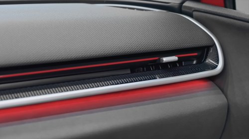 W’s First Electric GTI Costs $8K Less Than A Gas Golf GTI, But America Can’t Have It