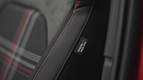 W’s First Electric GTI Costs $8K Less Than A Gas Golf GTI, But America Can’t Have It