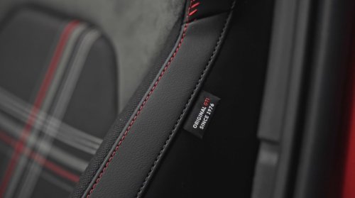 W’s First Electric GTI Costs $8K Less Than A Gas Golf GTI, But America Can’t Have It