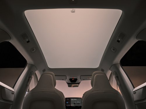 Volvo’s New EX60 Lands In America $3,100 Under BMW’s iX3