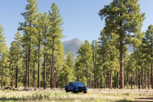 Nissan’s 2027 Frontier Sport Edition Brings A New Look For The PRO-4X Curious