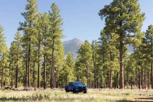 Nissan’s 2027 Frontier Sport Edition Brings A New Look For The PRO-4X Curious