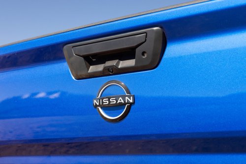 Nissan’s 2027 Frontier Sport Edition Brings A New Look For The PRO-4X Curious