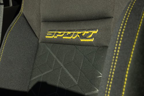 Nissan’s 2027 Frontier Sport Edition Brings A New Look For The PRO-4X Curious