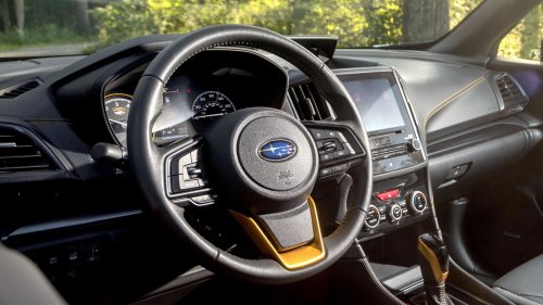 Subaru, Subaru Owners Say Their Cars Won’t Stop Killing Their Batteries, Not Even Parked