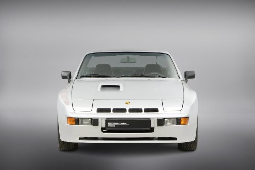 Porsche’s Misfit Heroes Finally Get Their Dues