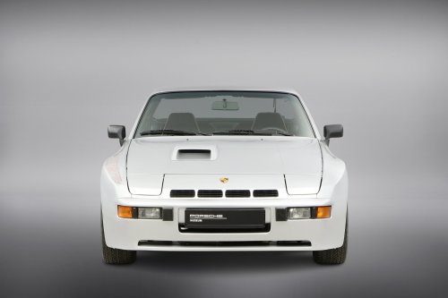 Porsche’s Misfit Heroes Finally Get Their Dues