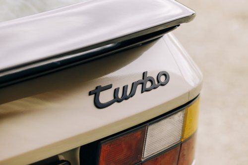 Porsche’s Misfit Heroes Finally Get Their Dues