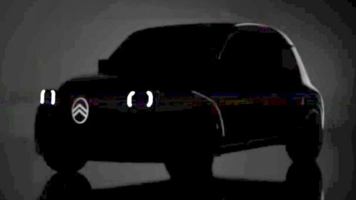 France’s Slowest Famous Car Is Coming Back As A $17,000 EV