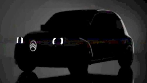 France’s Slowest Famous Car Is Coming Back As A $17,000 EV