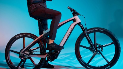 Porsche’s EV Gamble Is Going So Well It’s Even Closing Its Ebike Arm And 500 Jobs