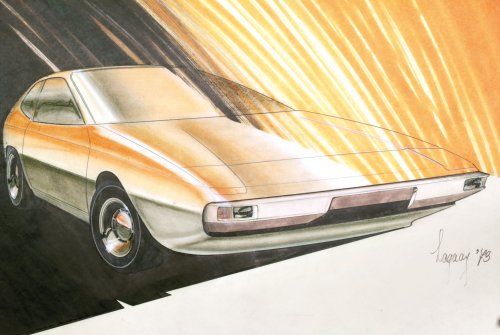 Porsche’s Misfit Heroes Finally Get Their Dues