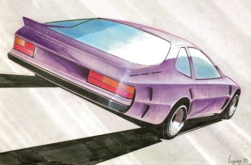 Porsche’s Misfit Heroes Finally Get Their Dues