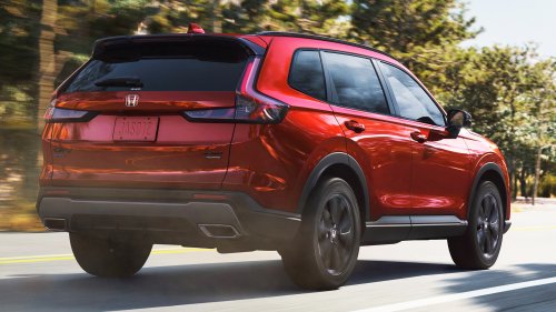 Honda Prelude Somehow Hits Its Sales Target For The Second Straight Month