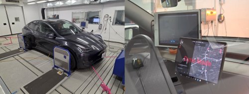 EVs Might Hate The Cold, But Hybrids Hate The Heat