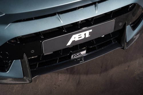 ABT’s Cupra Crossover Has More Power Than A Lambo Huracan From Audi’s Dying 5-Cylinder