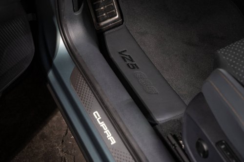 ABT’s Cupra Crossover Has More Power Than A Lambo Huracan From Audi’s Dying 5-Cylinder
