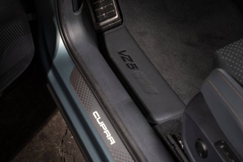 ABT’s Cupra Crossover Has More Power Than A Lambo Huracan From Audi’s Dying 5-Cylinder