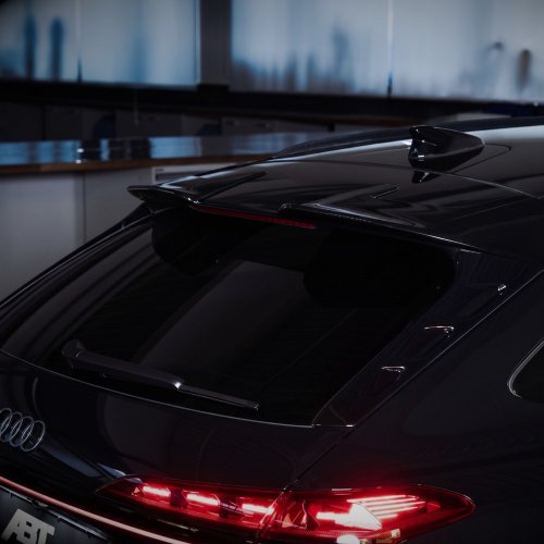 This $18,200 ABT Package Turns Your Audi A6 Into A 422-HP S6 Stand-In