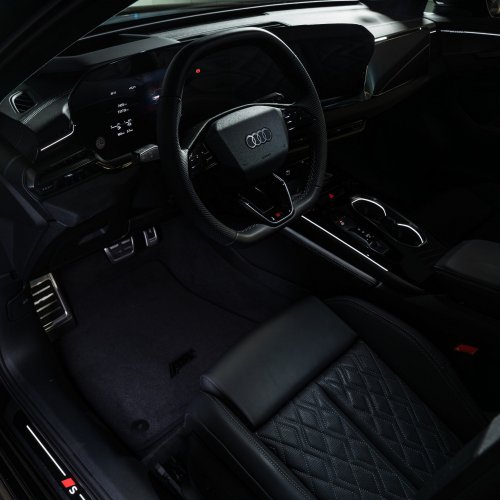 Audi 200, ABT, Audi, Audi A6, Audi S6, This $18,200 ABT Package Turns Your Audi A6 Into A 422-HP S6 Stand-In