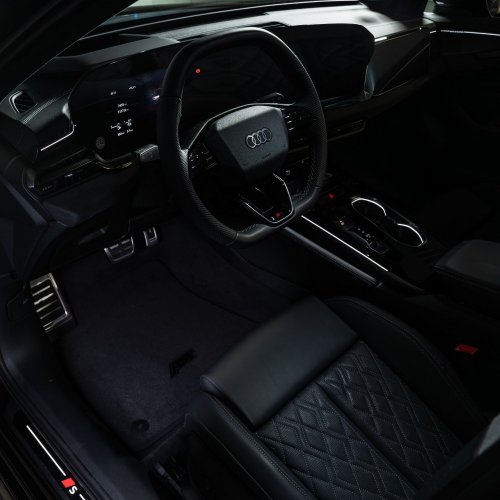 Audi 200, ABT, Audi, Audi A6, Audi S6, This $18,200 ABT Package Turns Your Audi A6 Into A 422-HP S6 Stand-In