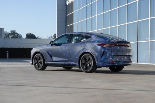 Honda, Canada Pledged Honda $5 Billion For 240,000 EVs A Year. None Are Coming