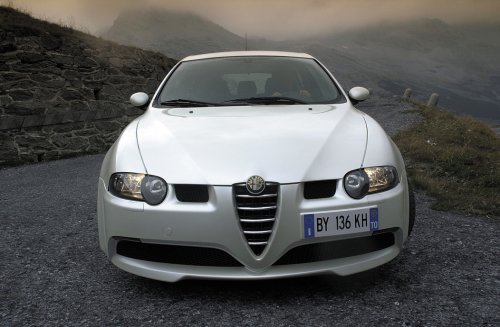 Alfa Romeo Is Bringing Back The Hatchback That Saved It Once Before