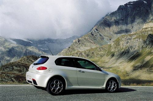 Alfa Romeo Is Bringing Back The Hatchback That Saved It Once Before