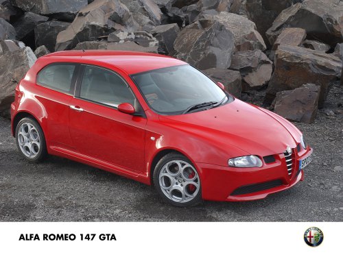 Alfa Romeo Is Bringing Back The Hatchback That Saved It Once Before