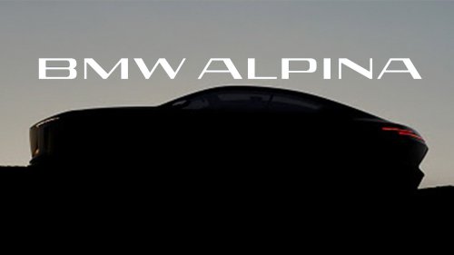 BMW’s New Alpina Coupe Is Taking Tips From Rolls-Royce