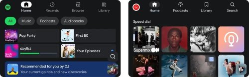 Android Auto Gets Fresh Look And New Features