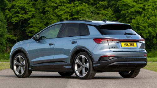 Cheap Chinese EVs Look Great Until The Trade-In Quote Arrives