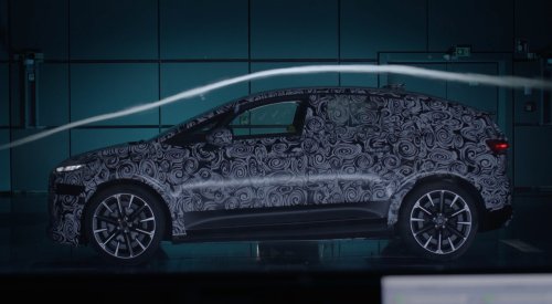 Audi, Audi Confirms Debut For A2 And A Naughty Side For Its Smallest EV