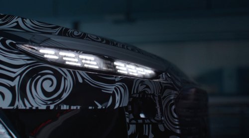 Audi, Audi Confirms Debut For A2 And A Naughty Side For Its Smallest EV