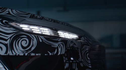 Audi, Audi Confirms Debut For A2 And A Naughty Side For Its Smallest EV