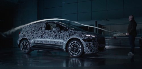 Audi, Audi Confirms Debut For A2 And A Naughty Side For Its Smallest EV