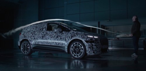 Audi, Audi Confirms Debut For A2 And A Naughty Side For Its Smallest EV