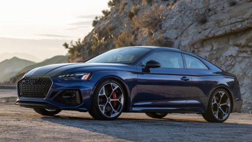 Audi Owners Say V6 Turbo’s Faulty Water Pumps Can Lead To $6,000 Repair Bills