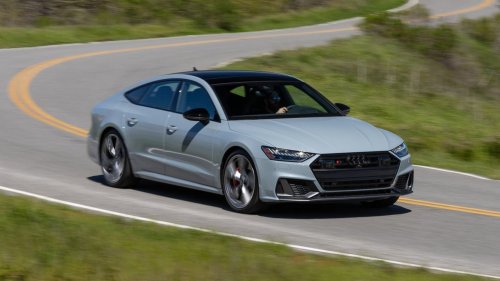Audi, Audi Owners Say V6 Turbo’s Faulty Water Pumps Can Lead To $6,000 Repair Bills