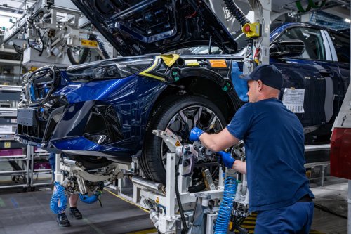 BMW, BMW’s First Million EVs Took 11 Years. The Second Took Two