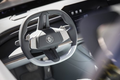 BMW’s Vision Alpina Concept Is Built Around A Car It Already Killed