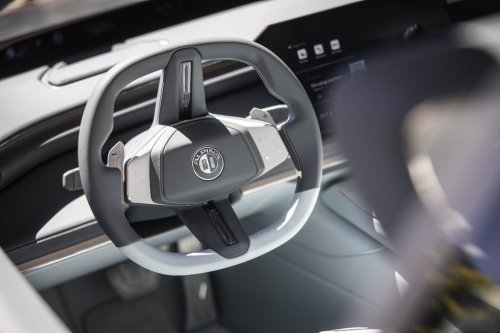 BMW, Alpina, Bentley, We Stretched BMW’s Vision Alpina Until Bentley Had A Real Problem