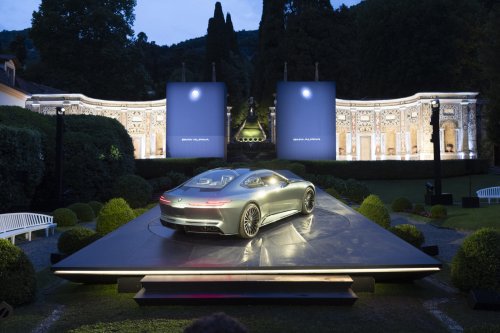 BMW’s Vision Alpina Concept Is Built Around A Car It Already Killed