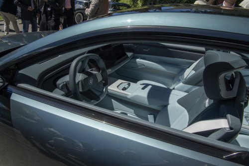 BMW, Alpina, Bentley, We Stretched BMW’s Vision Alpina Until Bentley Had A Real Problem