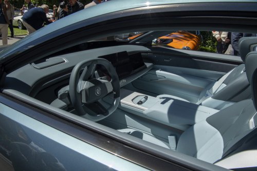 BMW, Alpina, Bentley, We Stretched BMW’s Vision Alpina Until Bentley Had A Real Problem