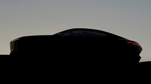 BMW’s New Alpina Coupe Is Taking Tips From Rolls-Royce