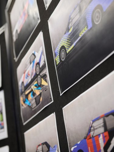 Lego Is Celebrating 40 Years Of The Most Iconic M Car