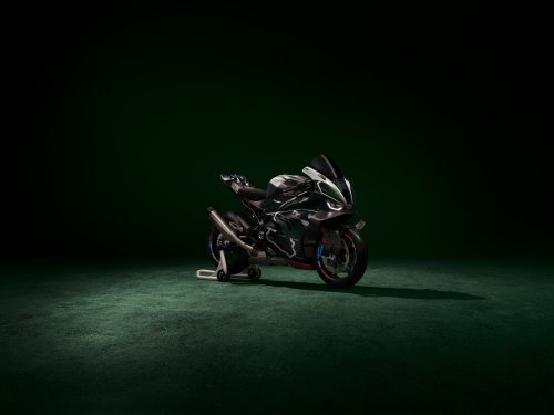 BMW’s New M 1000 RR Costs As Much As A Toyota Supra