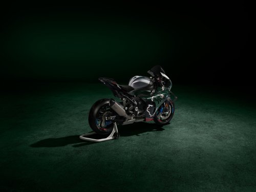 BMW’s New M 1000 RR Costs As Much As A Toyota Supra